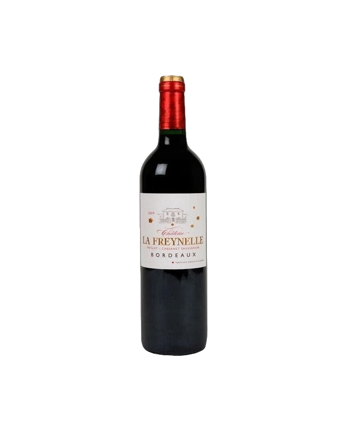 BORDEAUX ROUGE LA FREYNELLE (2020)| ML. 750