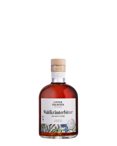 AMARO D'ERBE UNTERTHURNER| ML. 700