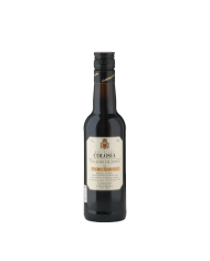 ACETO DI JEREZ PEDRO XIMENEZ GUTIERREZ COLOSIA| ML. 375| ACIDITA' 7% 