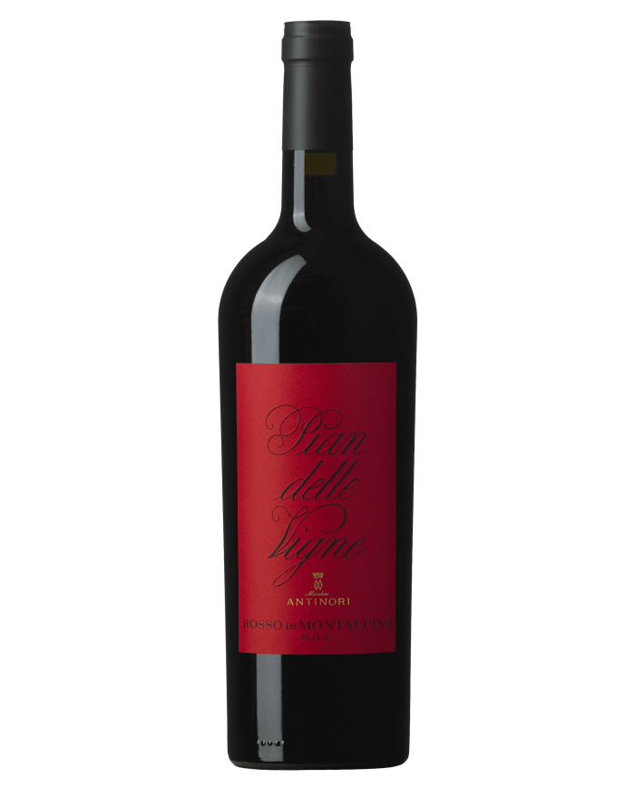 ROSSO DI MONTALCINO PIAN DELLE VIGNE ANTINORI (2023)| ML. 750