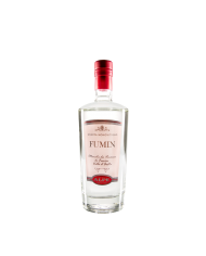 GRAPPA MONOVITIGNO FUMIN ALPE| ML. 500