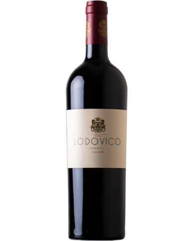 LODOVICO BISERNO (2016)| ML. 750