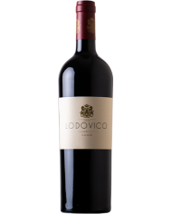 LODOVICO BISERNO (2016)| ML. 750