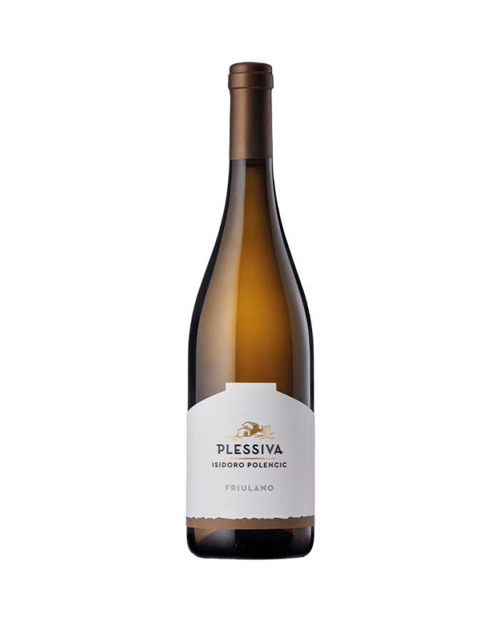 FRIULANO POLENCIC (2024)| ML. 750
