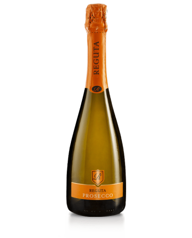 SPUMANTE REGUTA PROSECCO EXTRA DRY MILLESIMATO (2024)| ML. 750