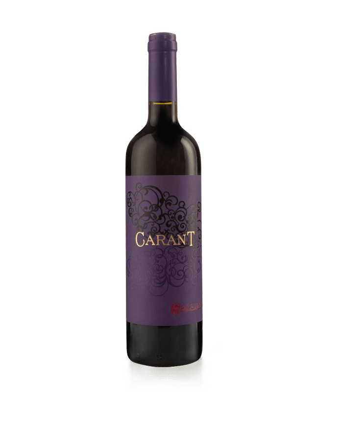 CARANT ROSSO REGUTA (2021)| ML. 750