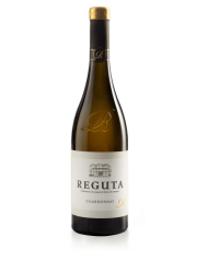 CHARDONNAY REGUTA (2024)| ML. 750