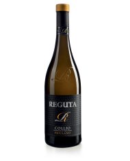 RIBOLLA GIALLA COLLIO REGUTA (2024)| ML. 750