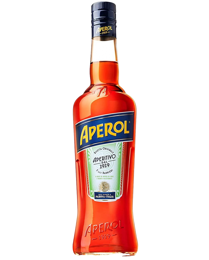 APEROL BARBIERI|  ML. 1000