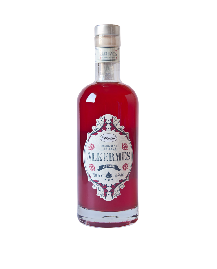 ALKERMES IL MALLO| ML. 700