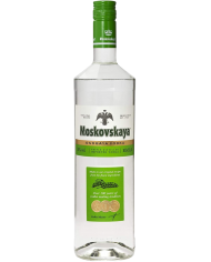 WODKA MOSKOVSKAYA| ML. 1000