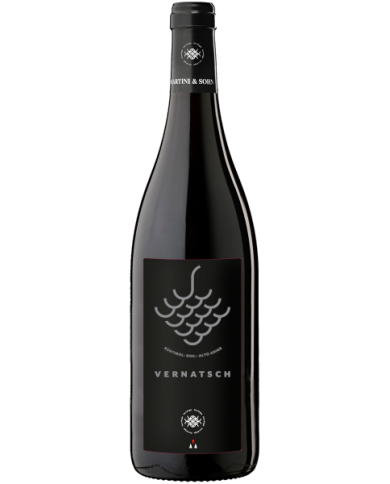 SCHIAVA VERNATSCH PURE ORIGIN MARTINI & SOHN (2024)| ML. 750