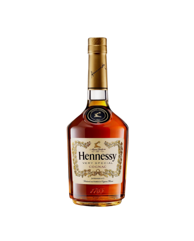 COGNAC HENNESSY VS| ML. 700