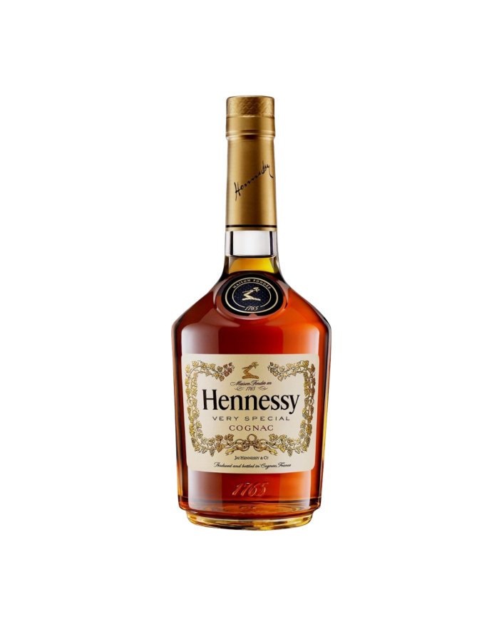 COGNAC HENNESSY VS| ML. 700