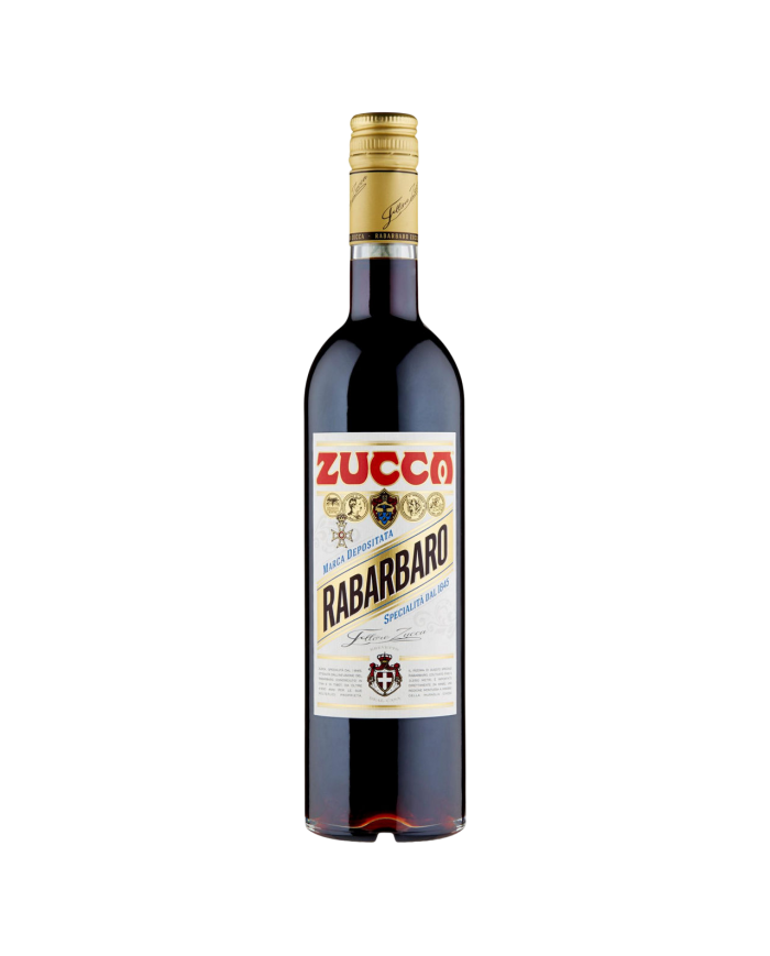 RABARBARO ZUCCA ILLVA| ML. 700