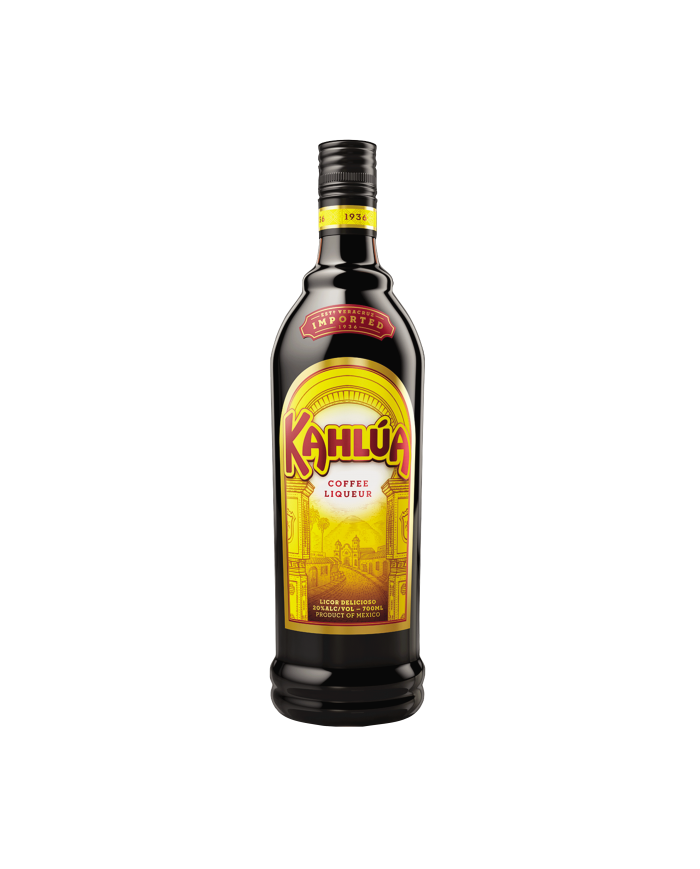 KAHLUA LICOR DE CAFE'| ML. 1000