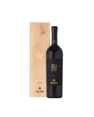 BAROLO RISERVA LE COSTE GRIMALDI (2016)| ML. 1500 Magnum| Cassa Legno