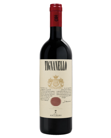 TIGNANELLO ANTINORI (2021)| ML. 750