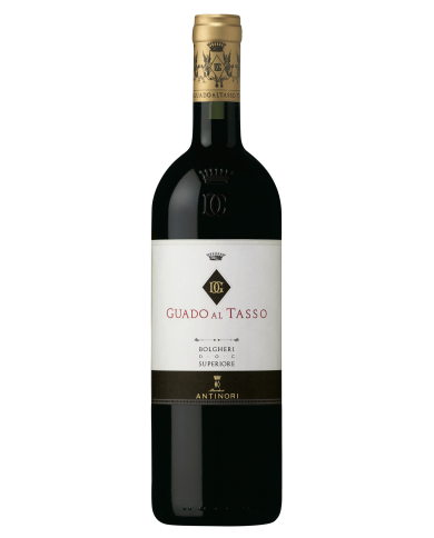 GUADO AL TASSO ANTINORI (2020)| ML. 750