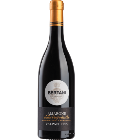 AMARONE DELLA VALPOLICELLA VALPANTENA BERTANI (2021)| ML. 750