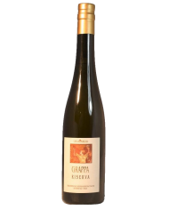 GRAPPA MOSCATO RISERVA EDIZIONE MILANO GUALCO (2009)| ML. 500