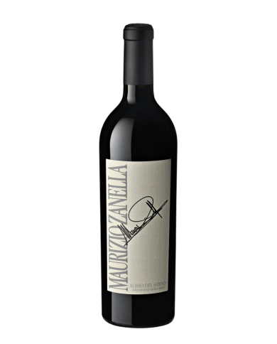 MAURIZIO ZANELLA CA' DEL BOSCO (2021)| ML. 750