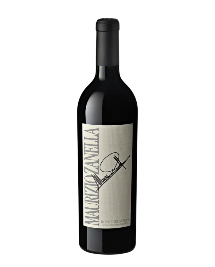 MAURIZIO ZANELLA CA' DEL BOSCO (2021)| ML. 750