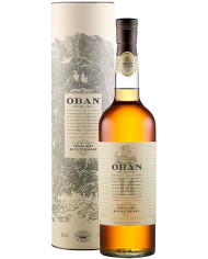 WHISKY OBAN 14Y| ML. 700| Astucciato
