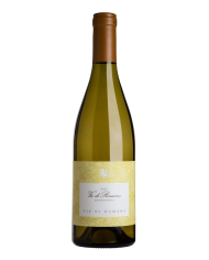 CHARDONNAY I CLIMAT NUTS VIE DI ROMANS (2018)| ML. 750