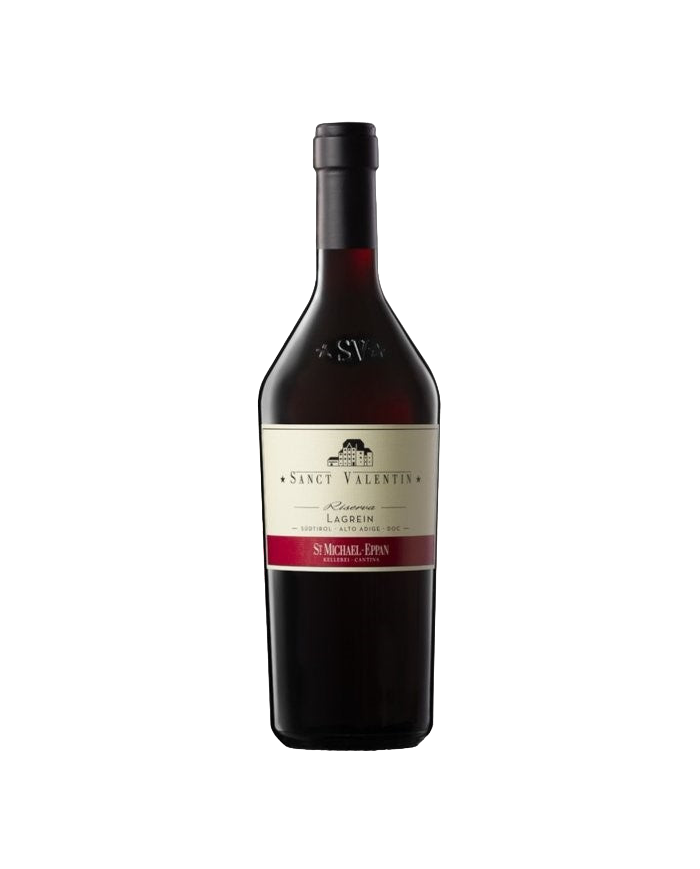 LAGREIN RISERVA SANCT VALENTIN SAN MICHELE APPIANO (2021)| ML. 750