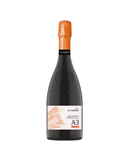 SPUMANTE COLLI VICENTINI TULLIO I^ CUVEE DEL FONDATORE BRUT MILLESIMATO (2025)| ML. 750