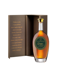 GRAPPA MOSCATO RISERVA EDIZIONE MILANO GUALCO (2012)| ML. 500