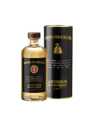 GRAPPA MONOVITIGNO FUMIN ALPE| ML. 500