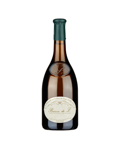 POUILLY FUME' BARON DE L"" LADOUCETTE (2023)| ML. 750