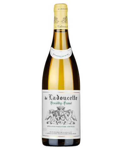 POUILLY FUME' LADOUCETTE (2024)| ML. 750