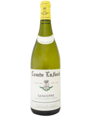 POUILLY FUME' LADOUCETTE (2024)| ML. 750