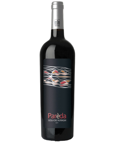 PAREDA MEANA (2015)| ML. 750