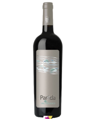 PAREDA MEANA ,  BIO ,  (2015)| ML. 750