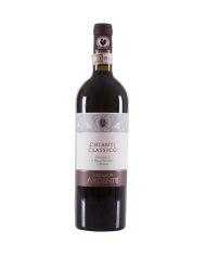 CHIANTI CLASSICO IMPERATOR ARDENTE (2018)| ML. 750