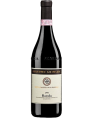 BAROLO RAVERA GRIMALDI (2018)| ML. 750