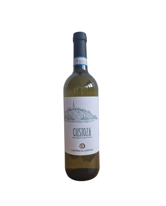 CUSTOZA CANTINA DI CUSTOZA (2025)| ML. 750