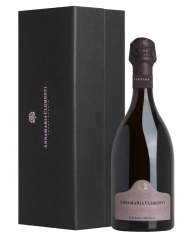 SPUMANTE NETTARE DEI SANTI DOMM PAS DOSE' CUVEE ENRICO RICCARDI MILLESIMATO (2018)| ML. 750