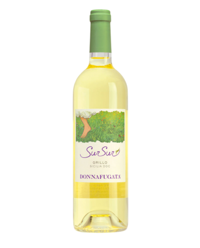 SUR SUR GRILLO DONNAFUGATA (2025)| ML. 750