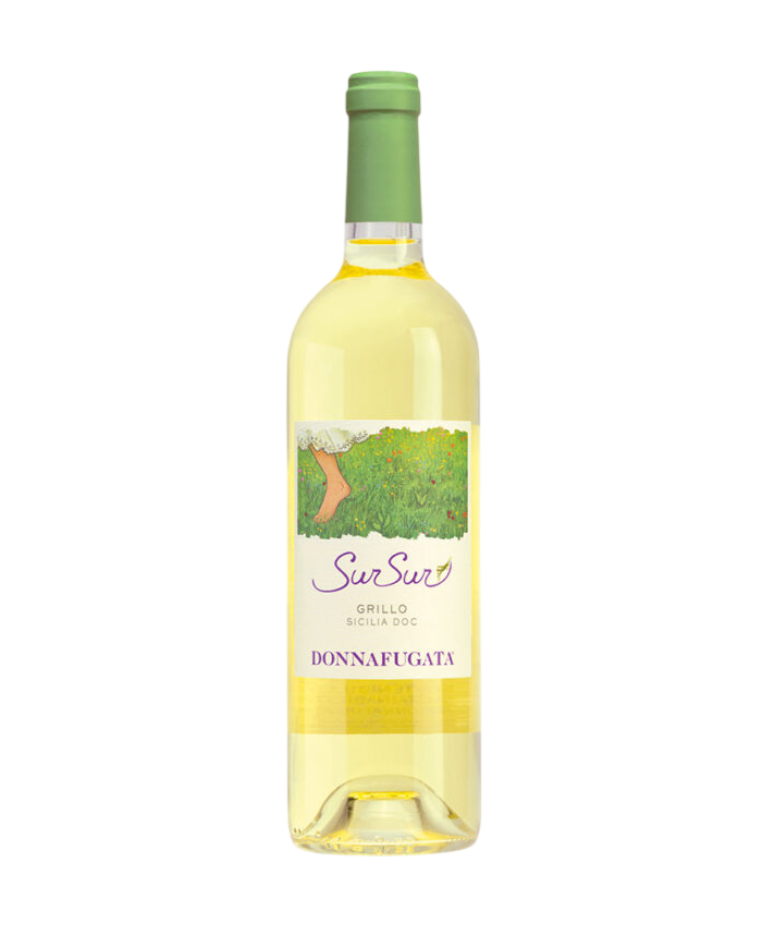 SUR SUR GRILLO DONNAFUGATA (2025)| ML. 750