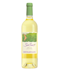 SUR SUR GRILLO DONNAFUGATA (2025)| ML. 750