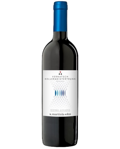 SCHIAVA VERNATSCH KELLERMEISTERTRUNK MARTINI & SOHN (2025)| ML. 750
