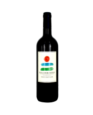 BOLGHERI ROSSO SANT'AGATA (2023)|ML. 750