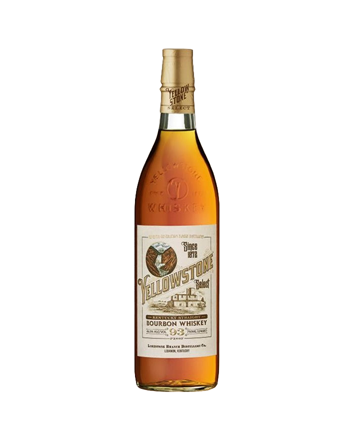 WHISKEY YELLOWSTONE SELECT KSBW| ML. 700
