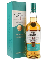 WHISKY GLENLIVET 12Y| ML. 700| Astucciato