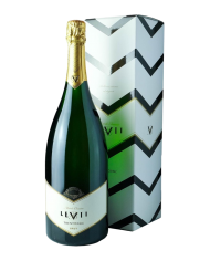SPUMANTE LEVII BRUT| ML. 1500 Magnum| Astucciato